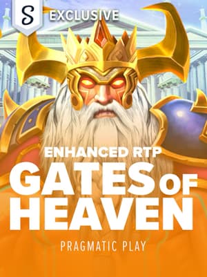 Gates of Heaven