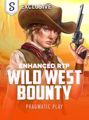 Wild West Bounty