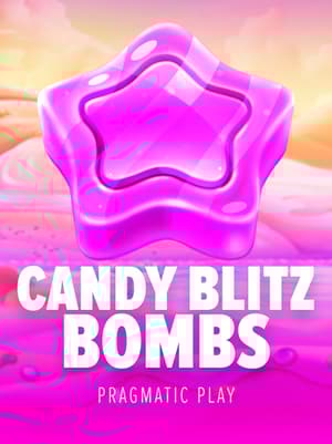 Candy Blitz Bombs
