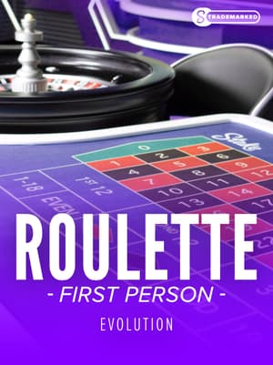 First Person Roulette