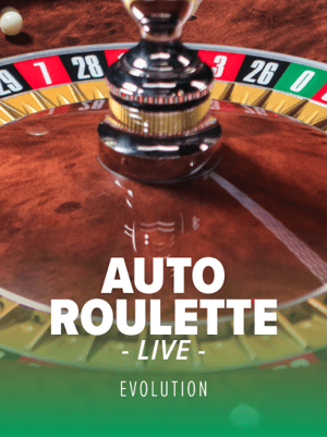 Auto Roulette