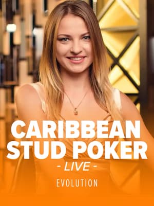 Caribbean Stud Poker
