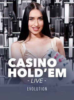 Casino Hold'em