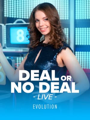 Deal or No Deal
