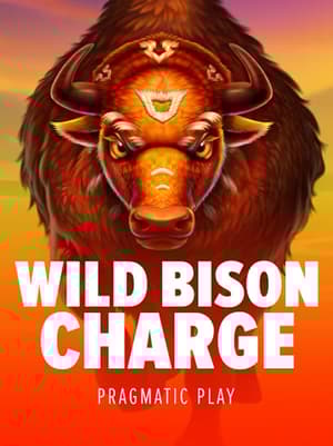 Wild Bison Charge