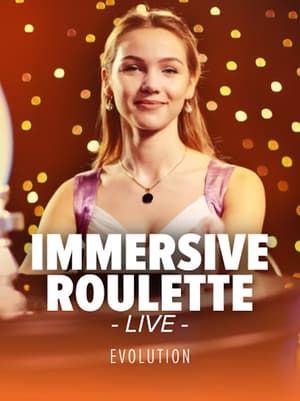 Immersive Roulette