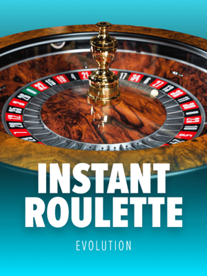 Instant Roulette