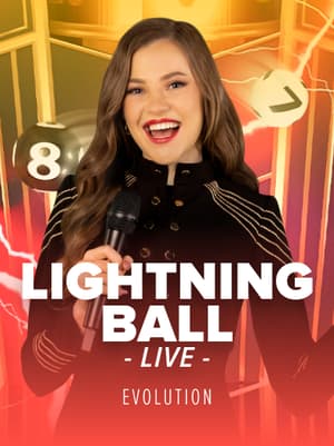 Lightning Ball