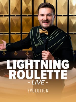 Lightning Roulette