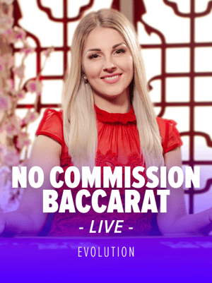 No Commission Baccarat