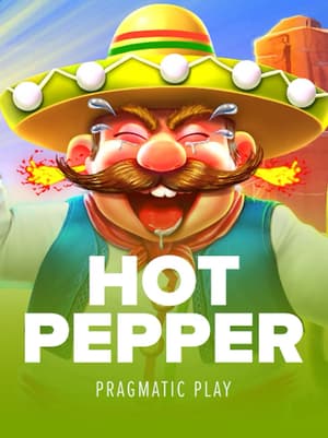 Hot Pepper