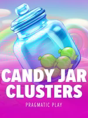 Candy Jar Clusters