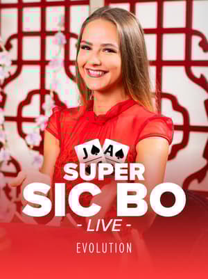 Super Sic Bo
