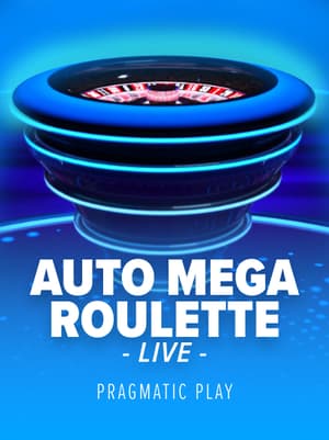 Auto Mega Roulette