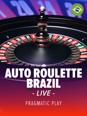 Auto Roulette Brazil